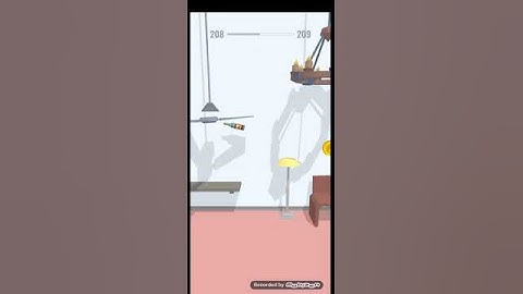 Bottle Jump Level 209. #shorts #levelup