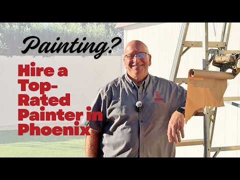 Top Rated Exterior Painters In My Area