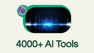 Exploring 4000+ AI Tools  A Deep Dive #ai