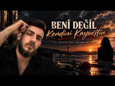 Beni Değil, Kendini Kaybettin – YALNIZ ADAM | Damar Arabesk 💔 2026