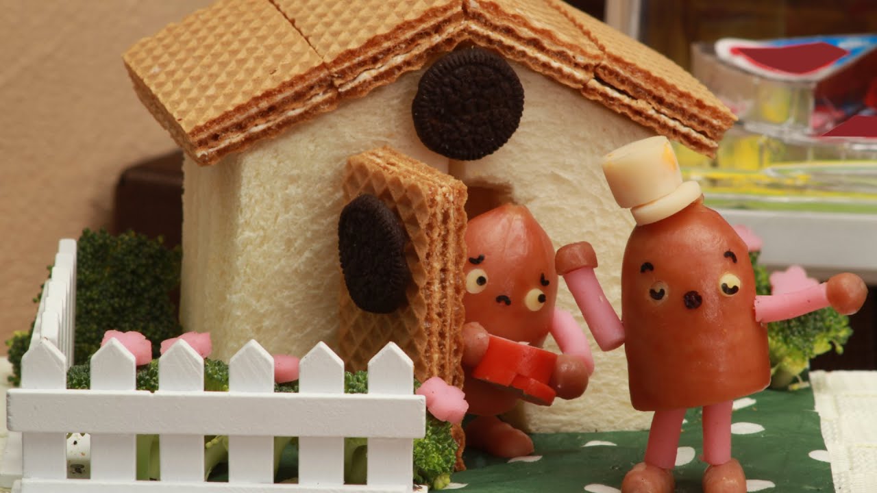 Twins in Bakery trailer thumbnail