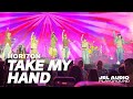 HORI7ON 'TAKE MY HAND' Full Performance | JBL AUDIO PLAYGROUND | Clark Global City 2026.05.16