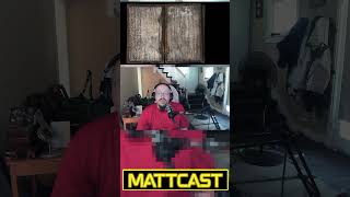 Perjangers Shorts: #562 #mattcast #poop #poopbook #midieval #midevil #podcastclips #highlights