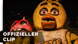 Five Nights at Freddy's | Ab 26. Oktober nur im Kino