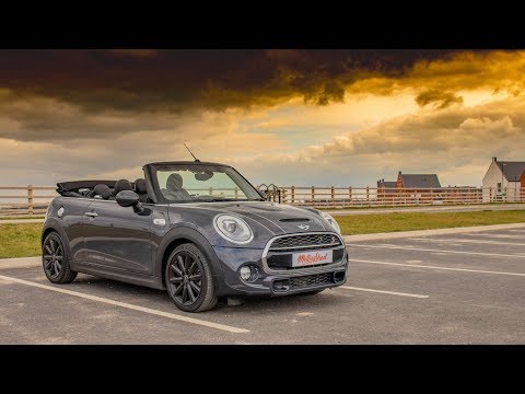 mini-cooper-s-convertible-review---uk's-favourite-soft-top