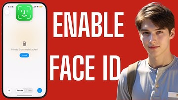 How To Lock Private Tabs In Safari (2025)