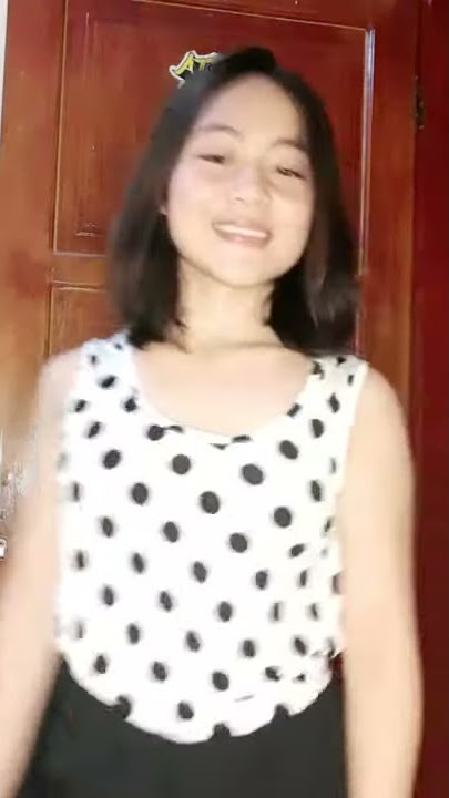 VIDEO TT TERBARU GOYANG SANTUY
