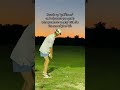 got the t100s #foryou #golf #golfswing #fypシ゚viral #golfgear #golftechnique #golfskill #golftips