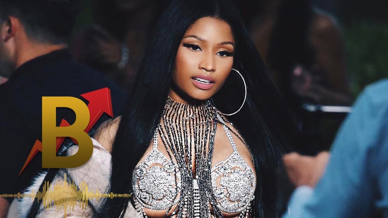 Ooouuu Nicki Minaj Roblox Id Roblox Music Codes - nicki minaj roblox song codes