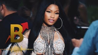 Miniatura del video "Nicki Minaj - OOOUUU"