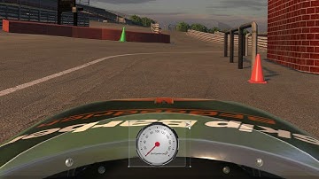 Sim Commander Heads Up Display (HUD) Gauge Tutorial