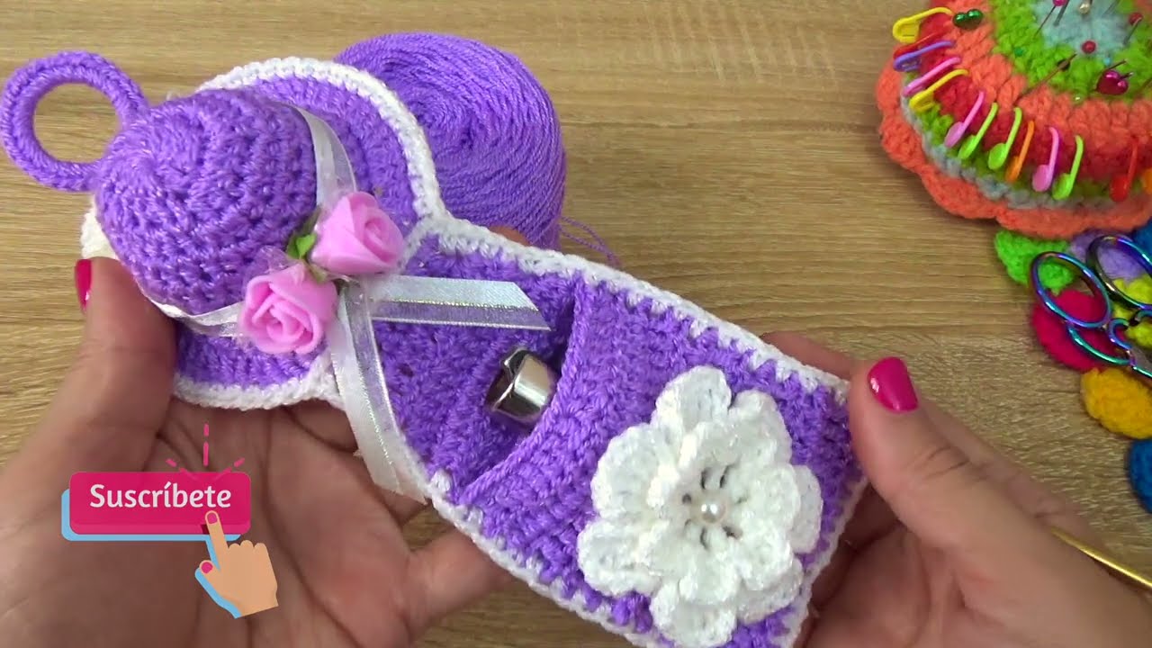 ¡Sorprendente PATRÓN! que te hará Vender muchos  !!Sombrerito para Mamá