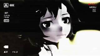 【MMD//BATIM】「Message Man」