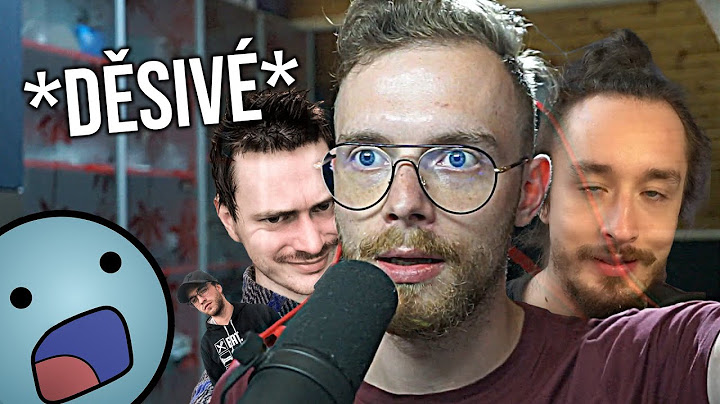 Jsem profesionální lovec duchů ale na Zdendu Pohlreicha pořád nemám. @Herdyn @Artixik @FlyGunCZ