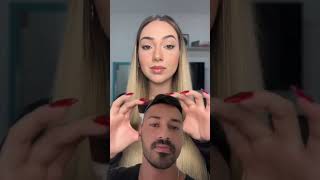 Essas são as principais dicas para quem usa mega Hair 🫶🏼❤️