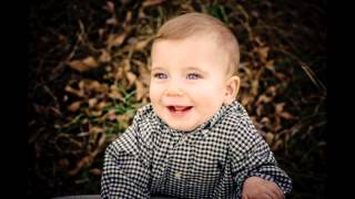 BABY DEDICATION 2013 FOR YOUTUBE