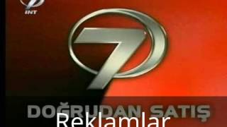 Kanal 7 - Reklam Jeneriği (2011-2013) Resimi