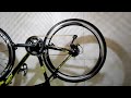 Mavic Cosmic Pro Carbon Hub Sound