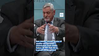 Nuk kishim ndonjë dashni të madhe me Berishën”! Zbërthehet Dash Shehi: Gaboi në ‘97! Nuk do ta...