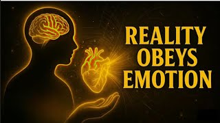 Every REALITY Is False Until You FEEL It’s REAL | Powerful Motivational Speech (12 Minutes)