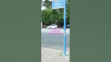 Phòng công chứng Vòng xoay Hòa Long, Tp Bà Rịa nhộn nhịp cả năm 2021 #shorts