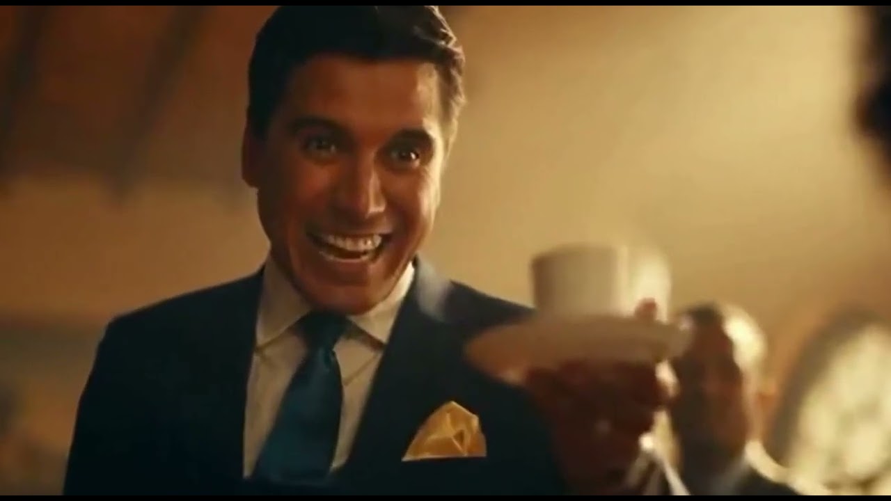 [Continuar]  Drama72 1 El millonario arrogante se burló del niño pobre hasta que abrió la bóveda ...