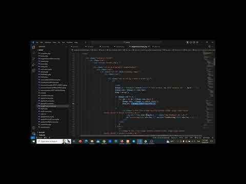 Task 23 | eShop Web Application | Web programming 01 | Java institute