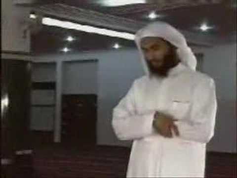 الصلاة و الوضوء P(4/6)