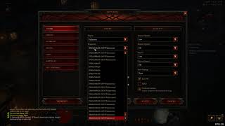 Diablo 3 frame drops / lag / hickup