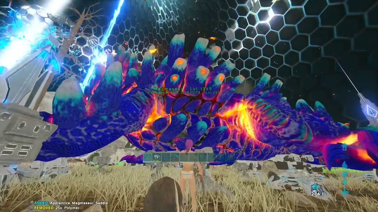 arkzone fiber craft wipeing oilcave