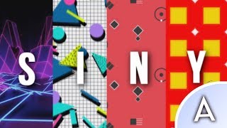 Siny Arts V2 | Premium Client | Inspierd PhantomFX | 5 UPLOADS TODAY!