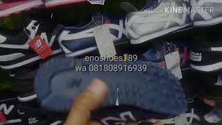 New Balance Encap 530 Size 39 - 43