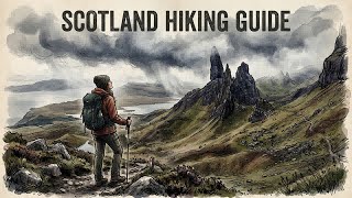 Best Hikes in Scotland: Skye, Glencoe &amp; Munro Bagging Guide