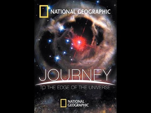      4K    Journey to the Edge of the Universe 4K Edition