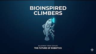 Why Bioinspired Robots are Changing Climbing Forever in 2026 🦎