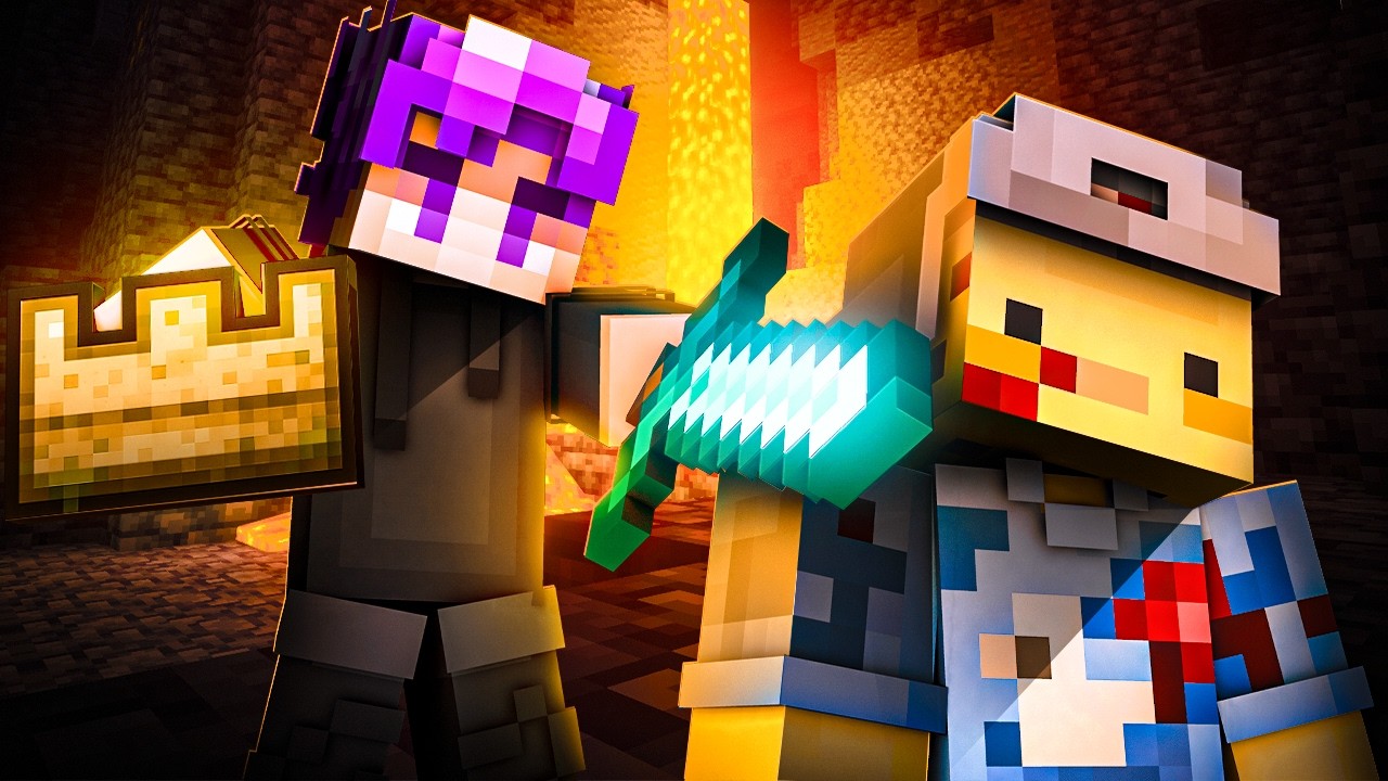 Zniszczyłem NIELEGALNY Przedmiot na NAJWIĘKSZYM Serwerze w Polsce