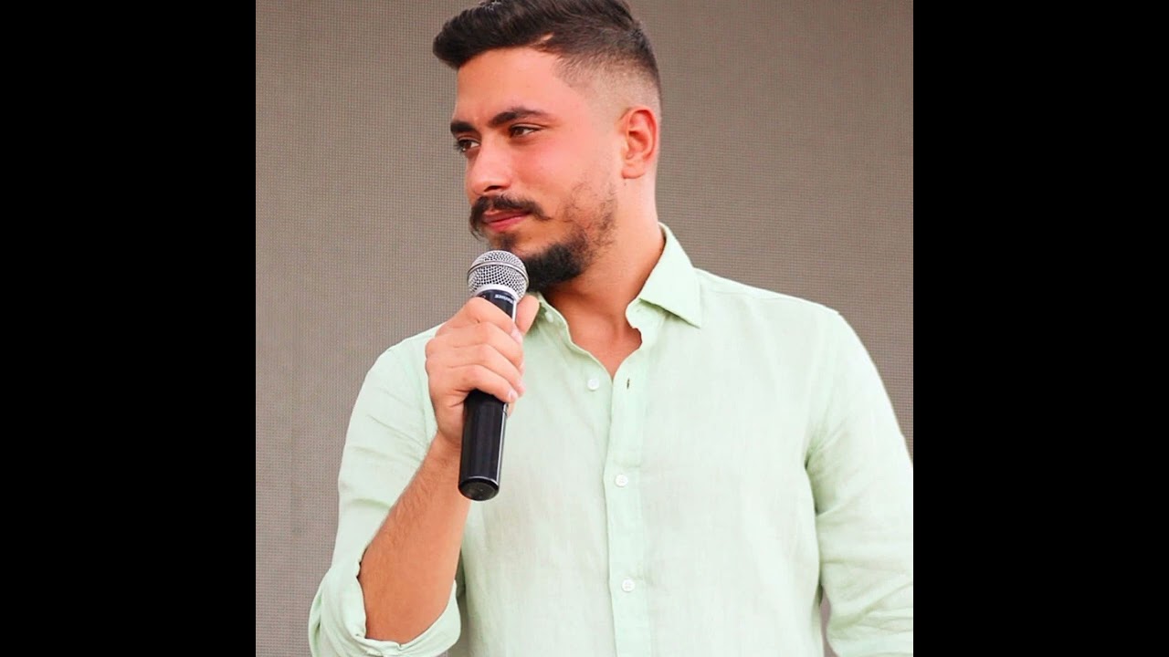 مهند زعيتر و علي ياغي يا ناس رحمو بحالي امانه الله ان متت جديد 2022