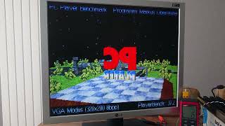 #486QUAKERACE , Pcchips m919 at 200 mhz to the max !!!