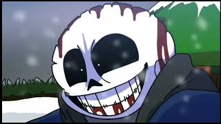 Undertele Delta Sans Versus Insanity Sans Rapides