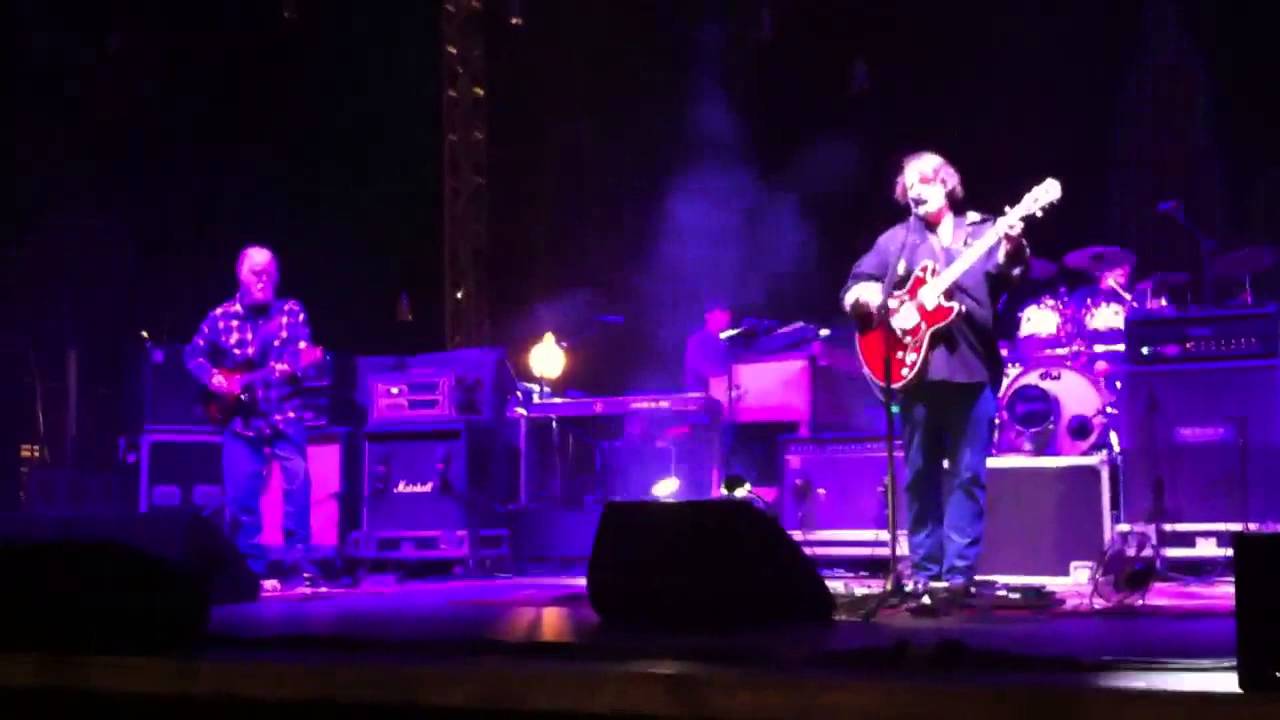 Widespread PanicClimb To SafetyWilmington,NC04/12/14 YouTube