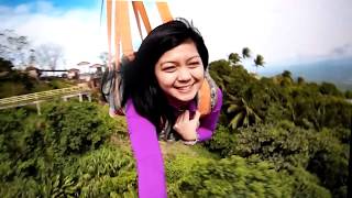 Zipline at Sky Ranch (2017)
