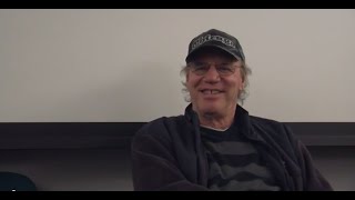 Steve Zacharias: The Man, The Myth, The Legend