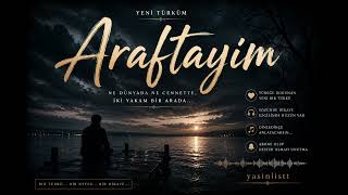 Araftayım - Yasin Işık