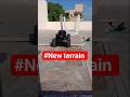 Rc on new terrain, keep watching#subscribe for more #entertainment