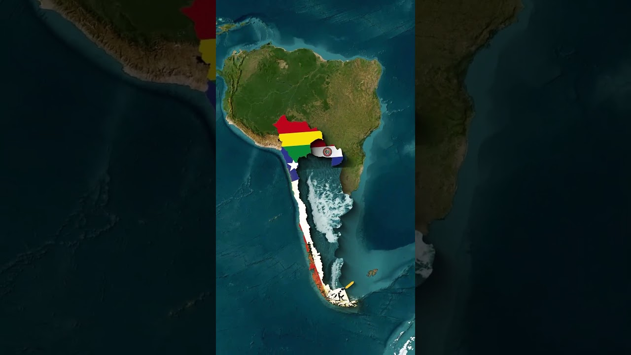 Et Si l'Argentine disparaissait ?