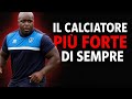 Akinfenwa: Il calciatore più forte del mondo