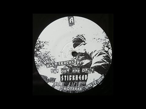 Stickhead — Stickhead - Gimme Death (I LIke This Shit!)