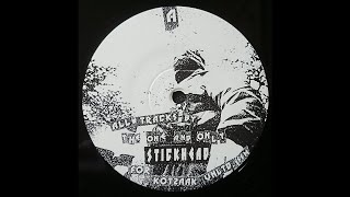 Stickhead - Gimme Death (I LIke This Shit!)