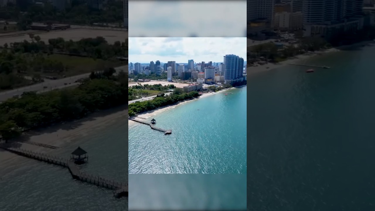 SIHANOUKVILLE, CAMBODIA 🇰🇭 