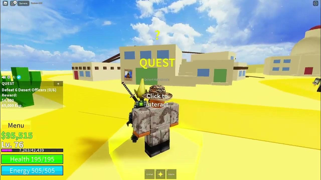 All Islands, Locations, and Level Requirements in Roblox Blox Fruits -  Gamer Journalist